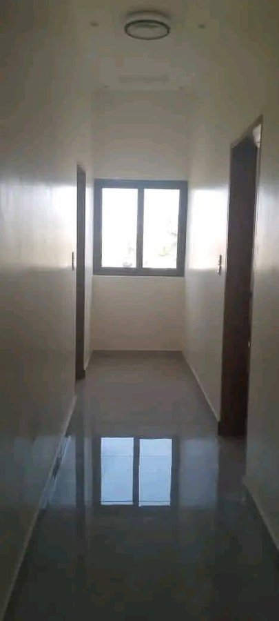 Appartement de standing avec 3 chambres et vue sur mer