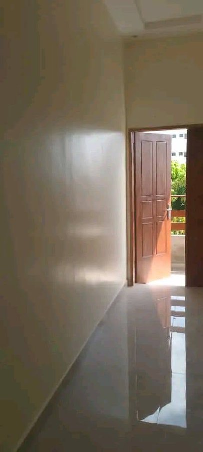 Appartement de standing avec 3 chambres et vue sur mer