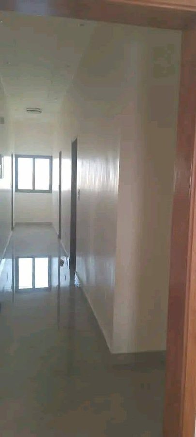 Appartement de standing avec 3 chambres et vue sur mer