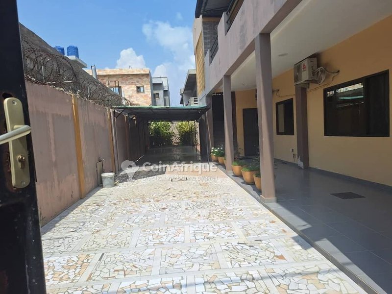Villa luxueuse de 3 chambres avec espaces généreux et finitions haut de gamme