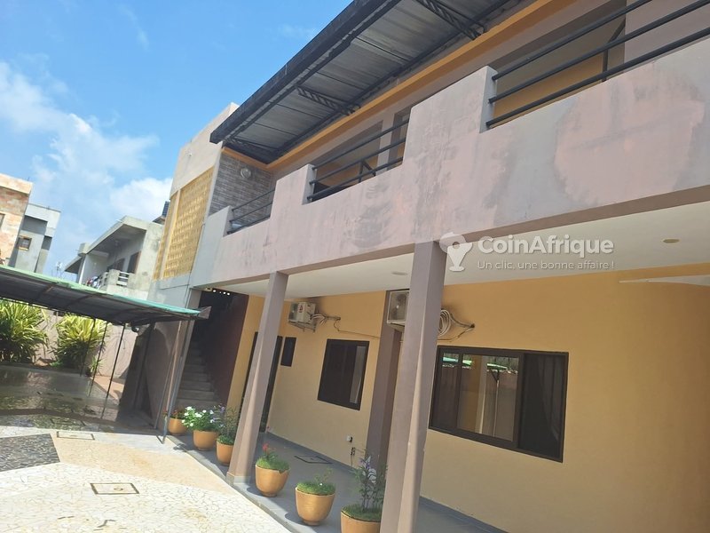 Villa luxueuse de 3 chambres avec espaces généreux et finitions haut de gamme