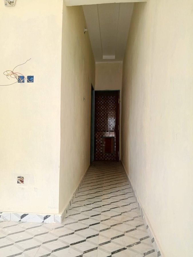 Appartement neuf d'une pièce avec finitions haut de gamme et sécurité renforcée