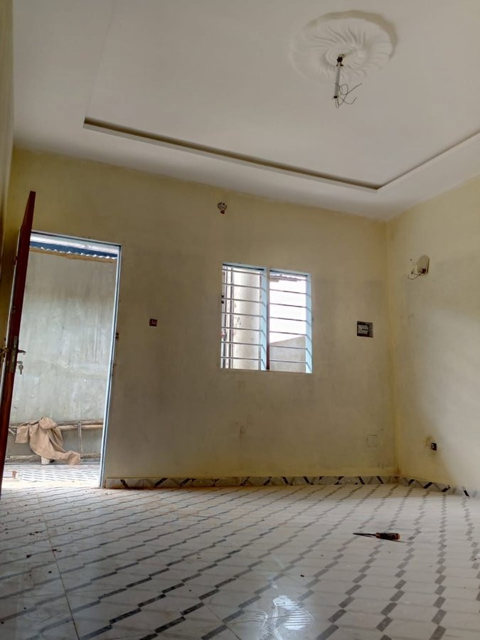 Appartement neuf d'une pièce avec finitions haut de gamme et sécurité renforcée