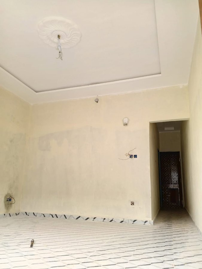 Appartement neuf d'une pièce avec finitions haut de gamme et sécurité renforcée