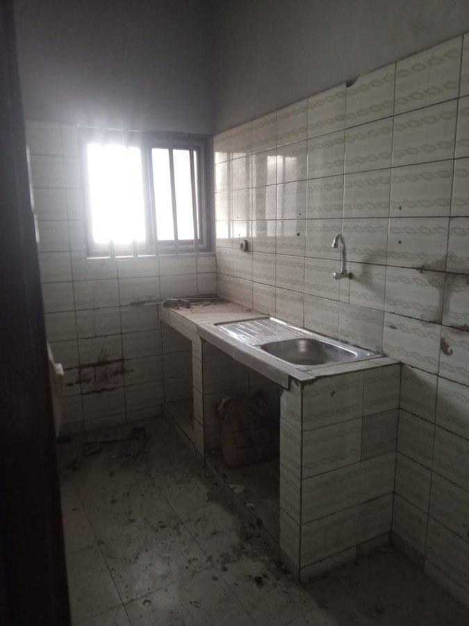 Appartement lumineux de 2 pièces avec équipements haut de gamme et sécurité privée