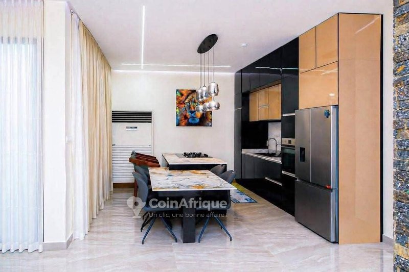 Location villa de 6 pièces