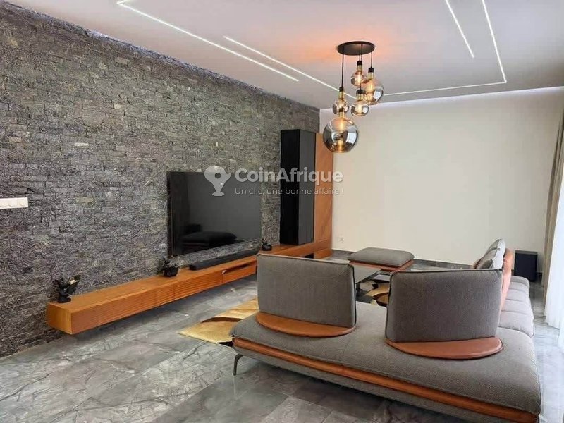 Location villa de 6 pièces