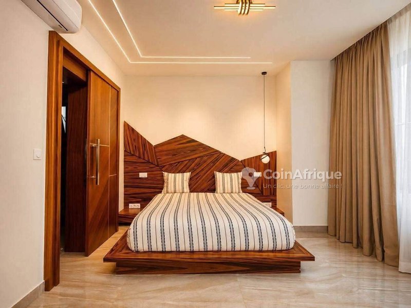 Location villa de 6 pièces