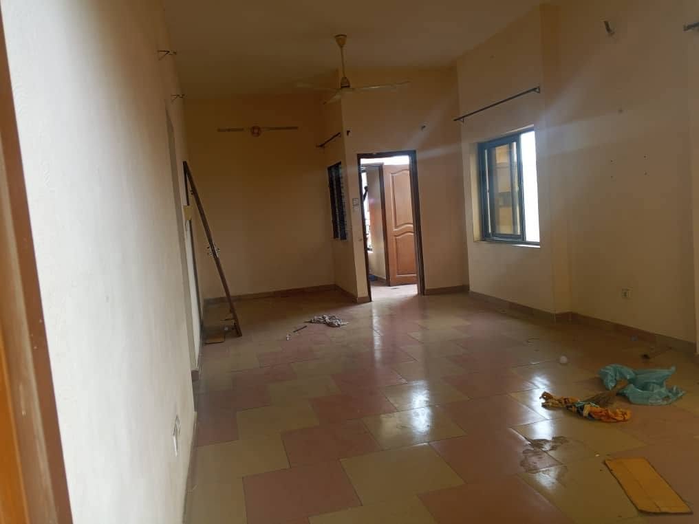Appartement cosy de 2 pièces avec balcon et intimité optimale