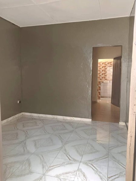 Appartement 1 pièce avec terrasse et accès véhicules