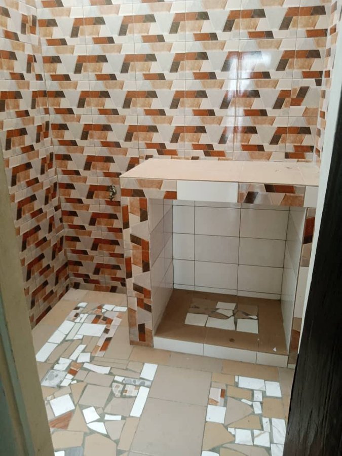 Appartement 1 pièce avec terrasse et accès véhicules