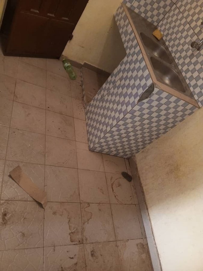 Appartement 1 pièce avec cuisine séparée et équipements modernes