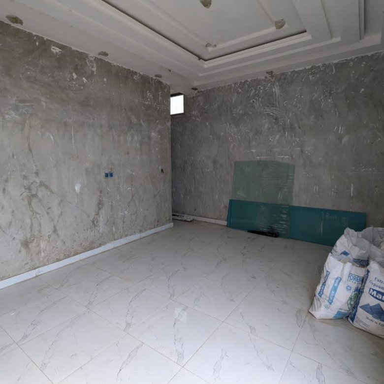 Magnifique villa de 4 pièces avec titre foncier personnel