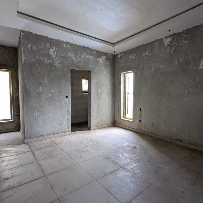 Magnifique villa de 4 pièces avec titre foncier personnel
