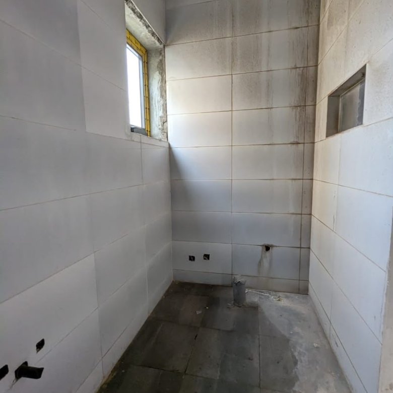 Magnifique villa de 4 pièces avec titre foncier personnel