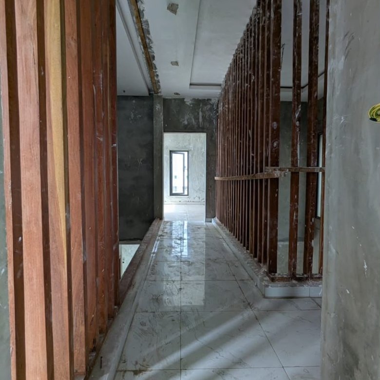 Magnifique villa de 4 pièces avec titre foncier personnel