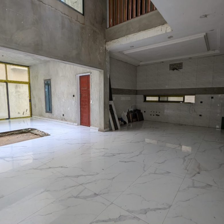 Magnifique villa de 4 pièces avec titre foncier personnel