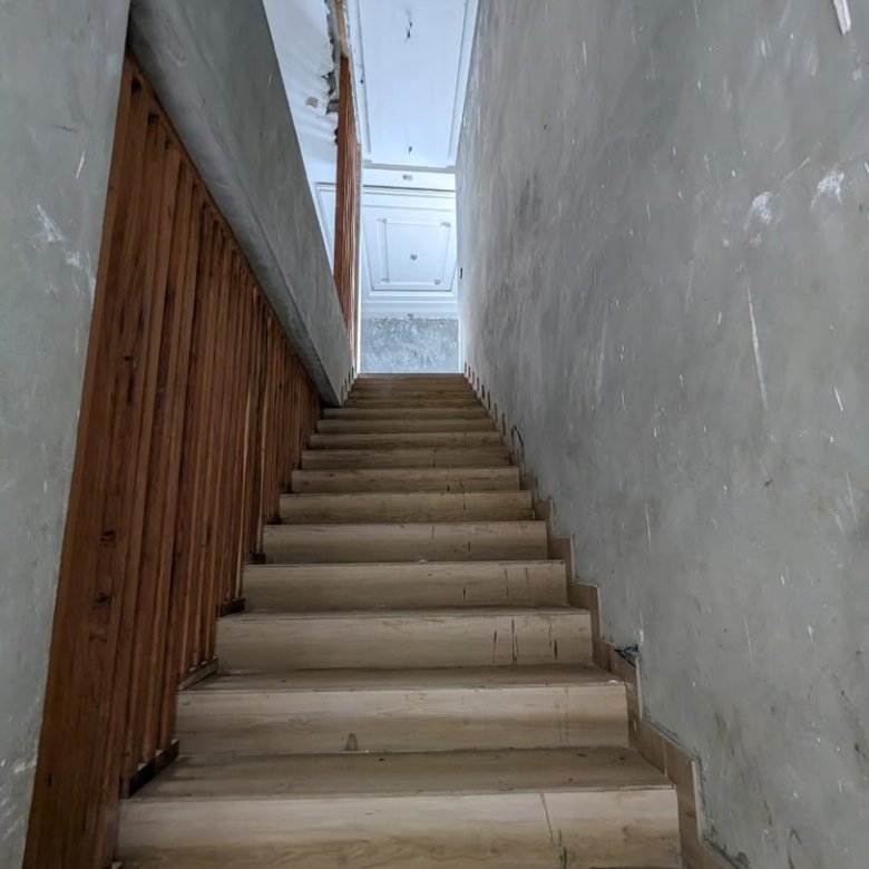 Magnifique villa de 4 pièces avec titre foncier personnel