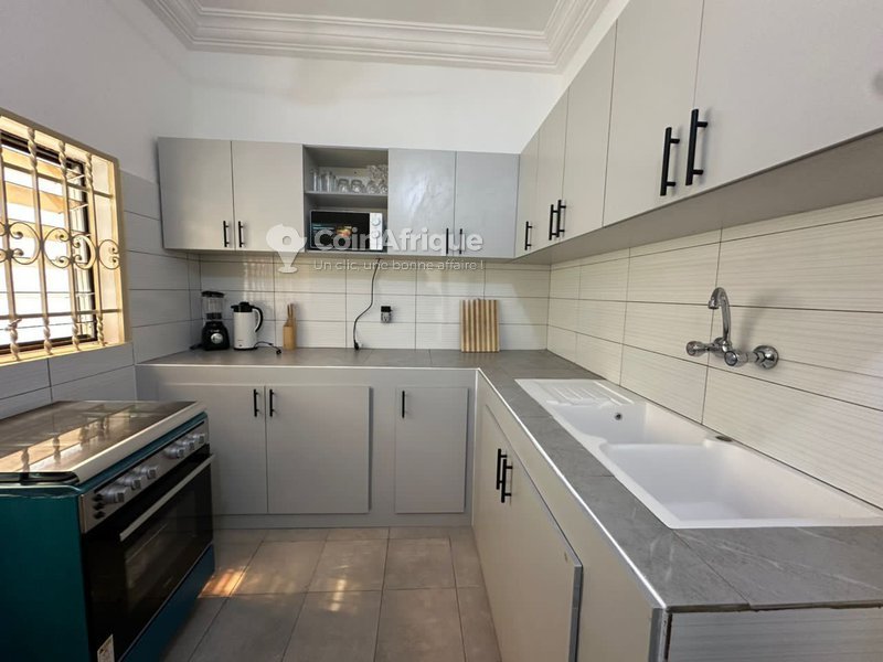 Villa luxueuse de 4 pièces avec jardin et équipements haut de gamme