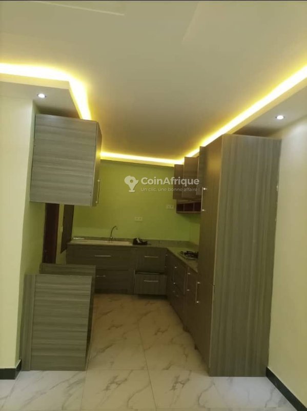 Villa luxueuse de 2 pièces avec jardin et garage