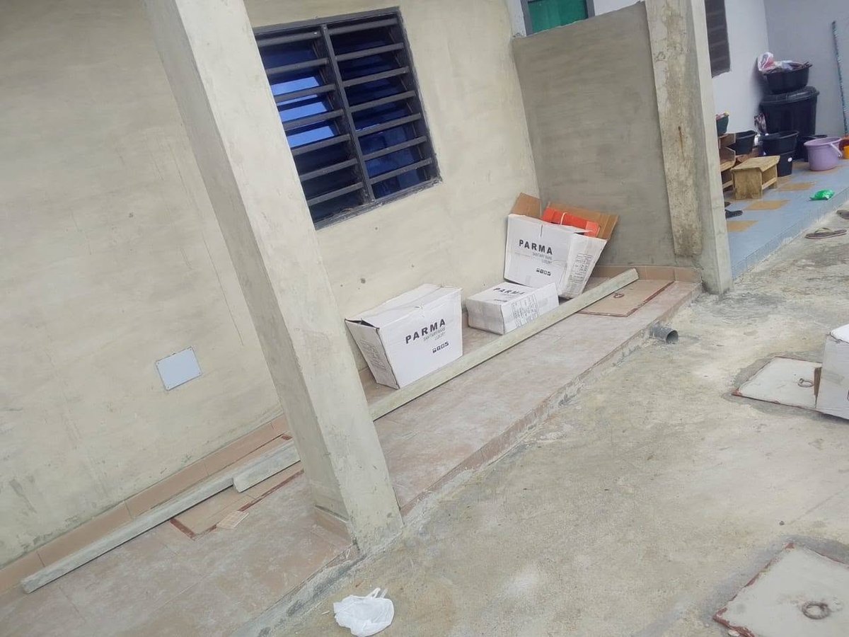 Appartement cosy d'une pièce avec arrière-cour et accès véhicules