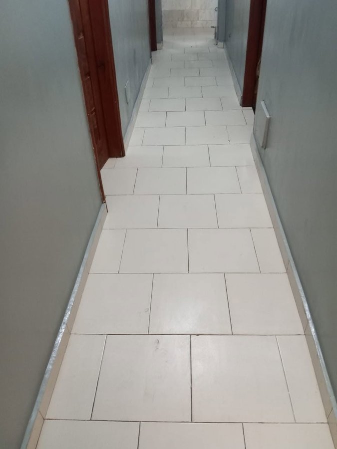 Appartement lumineux de 2 pièces avec accès pratique et environnement calme