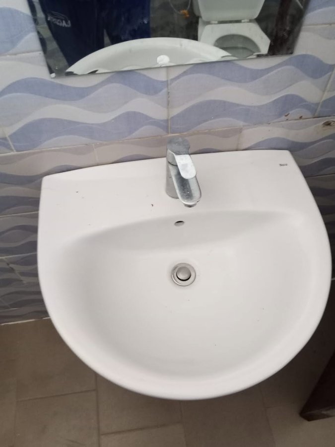 Appartement lumineux de 2 pièces avec accès pratique et environnement calme