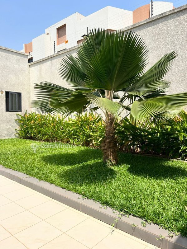 Villa luxueuse de 2 pièces avec climatisation et équipements haut de gamme