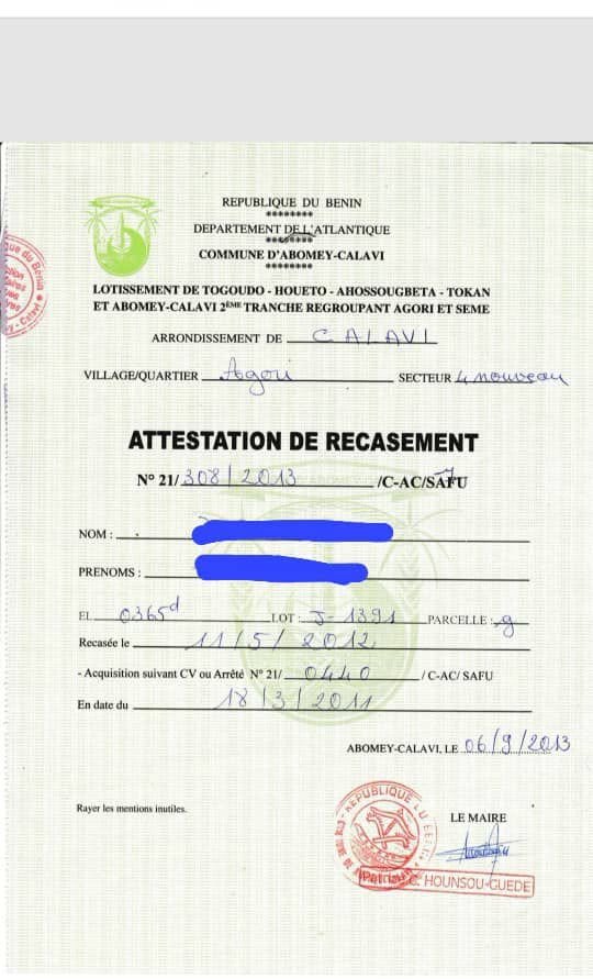 Ensemble immobilier locatif de 10 unités avec revenus mensuels garantis