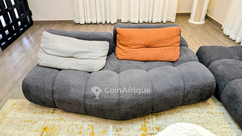Villa luxueuse de 4 pièces avec piscine et construction neuve