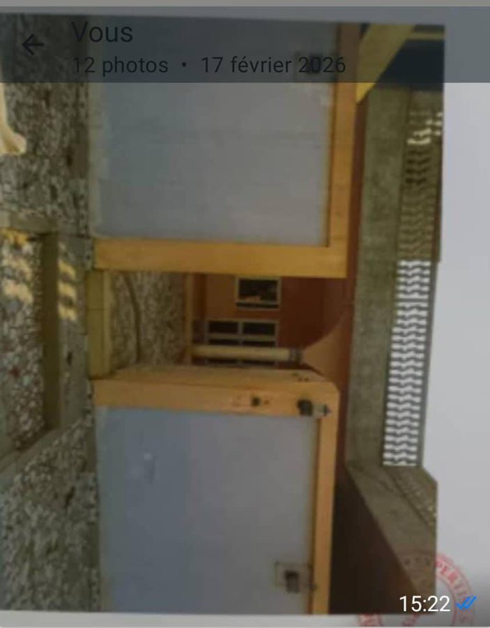 Villa luxueuse de 6 pièces avec terrasse couverte et garage intégré en parcelle d'angle