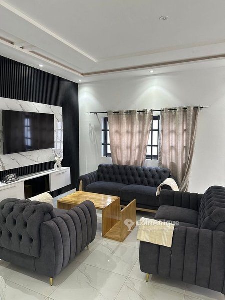 Appartement meublé de 2 pièces avec services inclus et commodités modernes