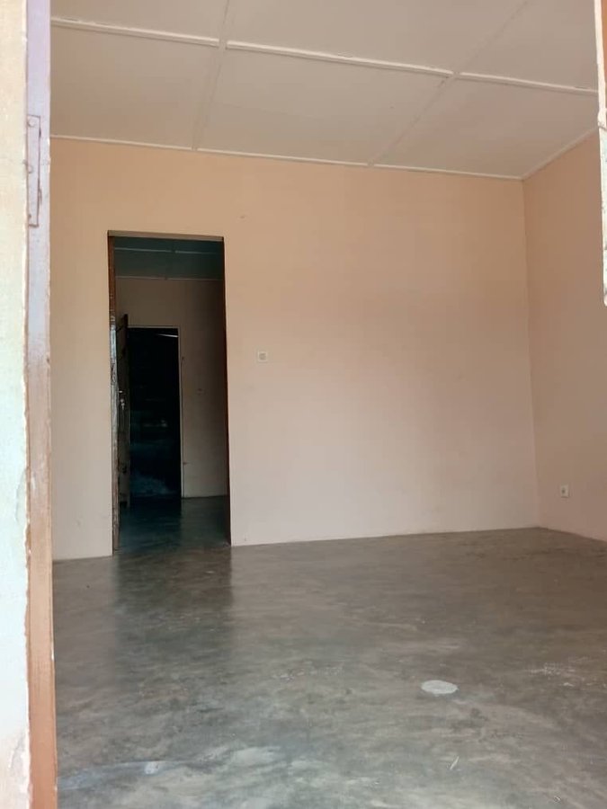 Appartement cosy d'une pièce avec espace séminaire et compteur personnel