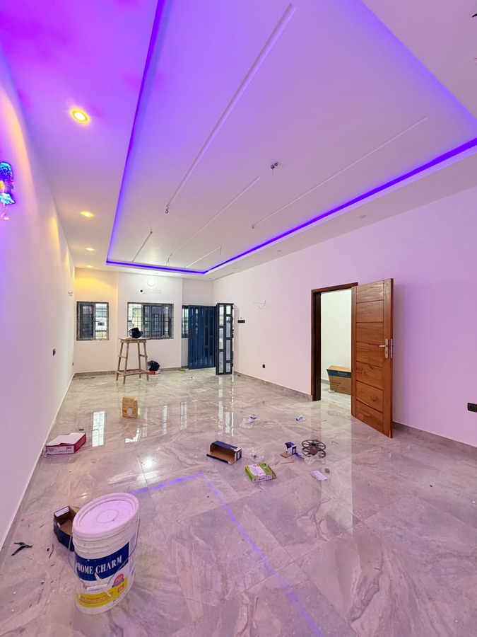Appartement 2 pièces - Nouvelle construction avec intimité et équipements modernes