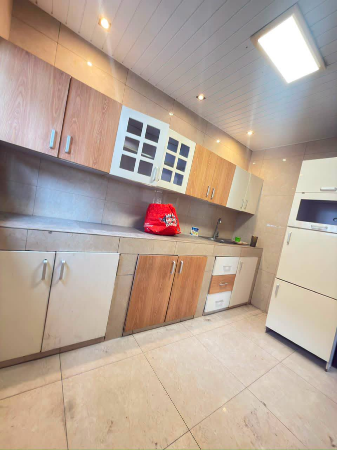 Villa luxueuse de 3 pièces avec rooftop et jardin spacieux