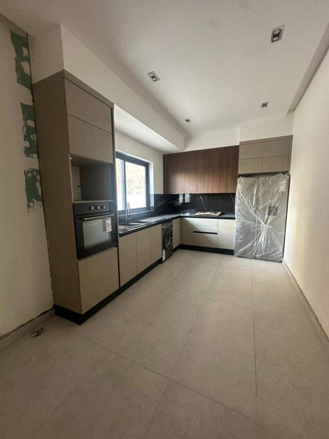 Appartement meublé haut standing avec piscine et parking souterrain