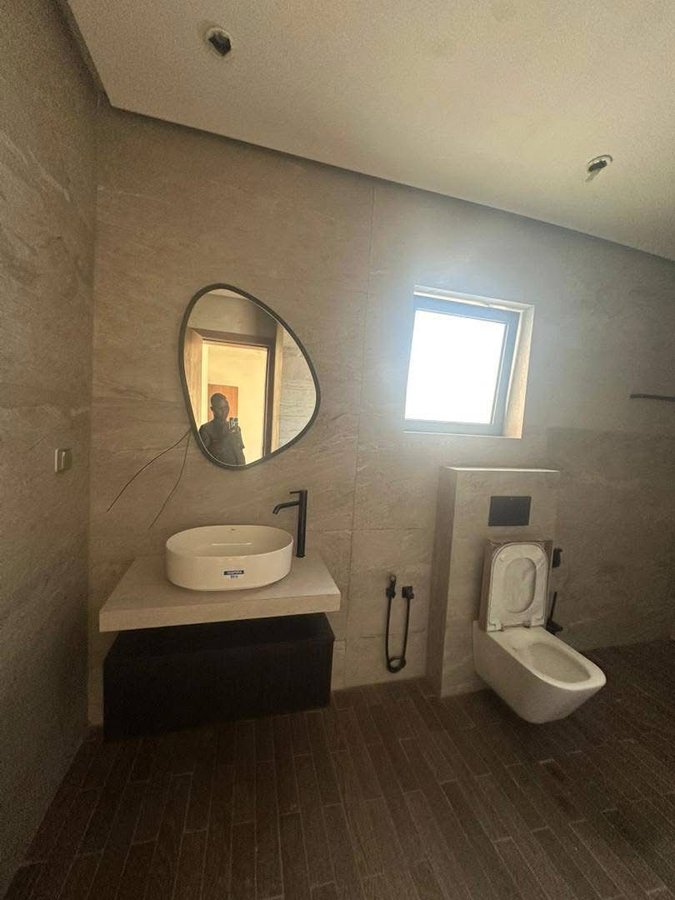 Appartement meublé haut standing avec piscine et parking souterrain