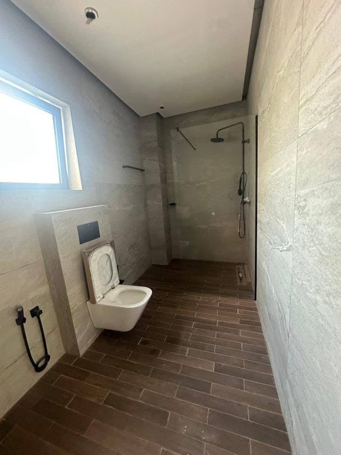 Appartement meublé haut standing avec piscine et parking souterrain