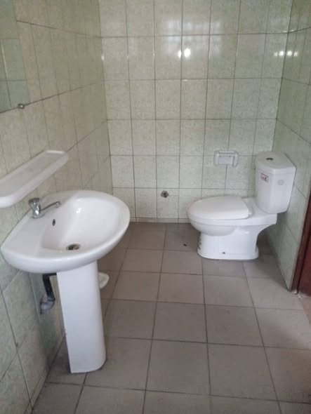 Maison de 3 pièces avec entrée personnelle et garage privé
