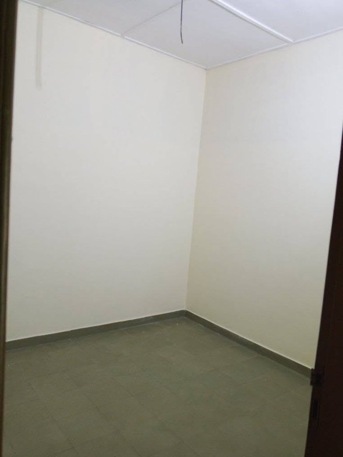 Appartement 1 pièce avec compteur personnel et eau de forage incluse