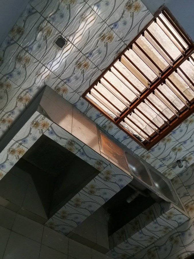Appartement 1 pièce avec compteur personnel et eau de forage incluse