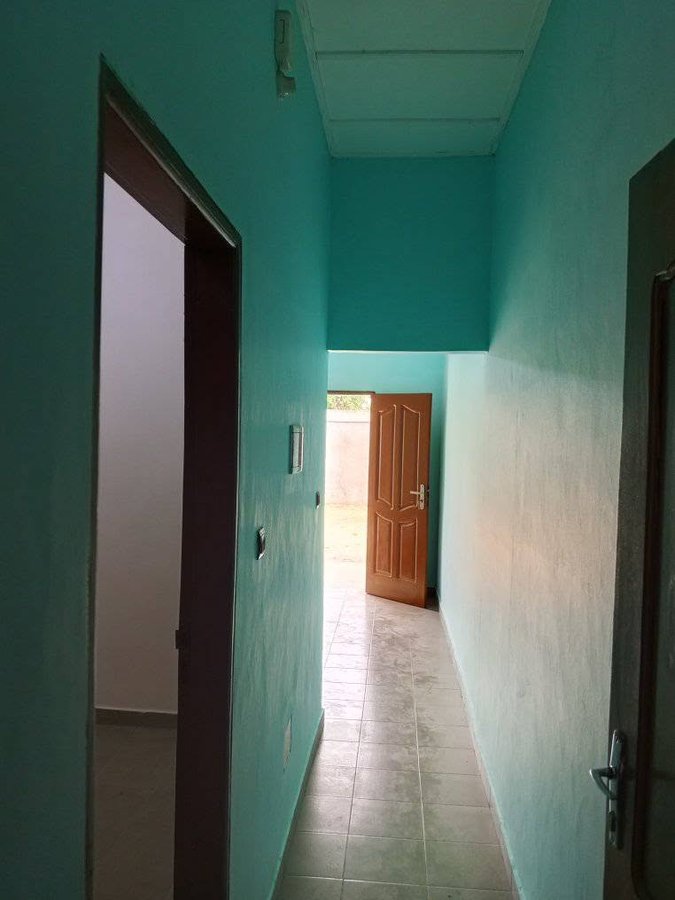 Appartement 1 pièce avec compteur personnel et eau de forage incluse