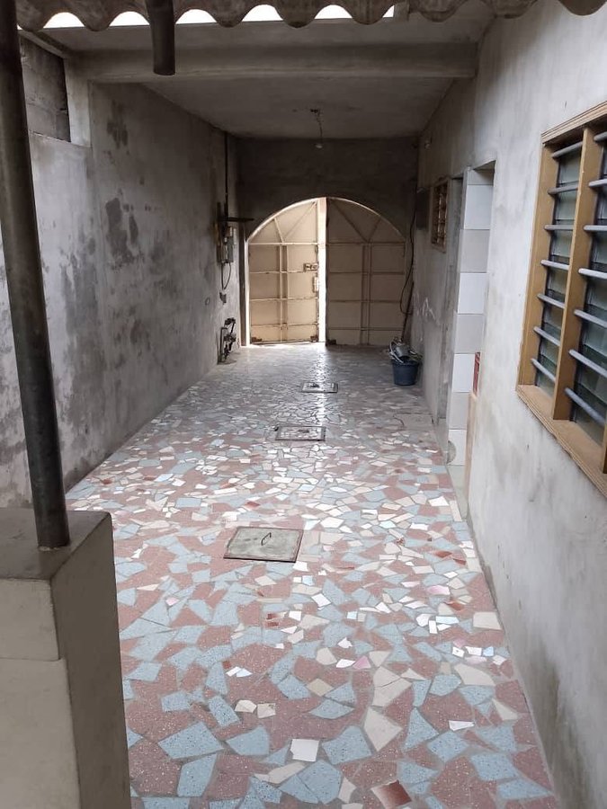 Appartement 2 pièces avec entrée personnelle et garage