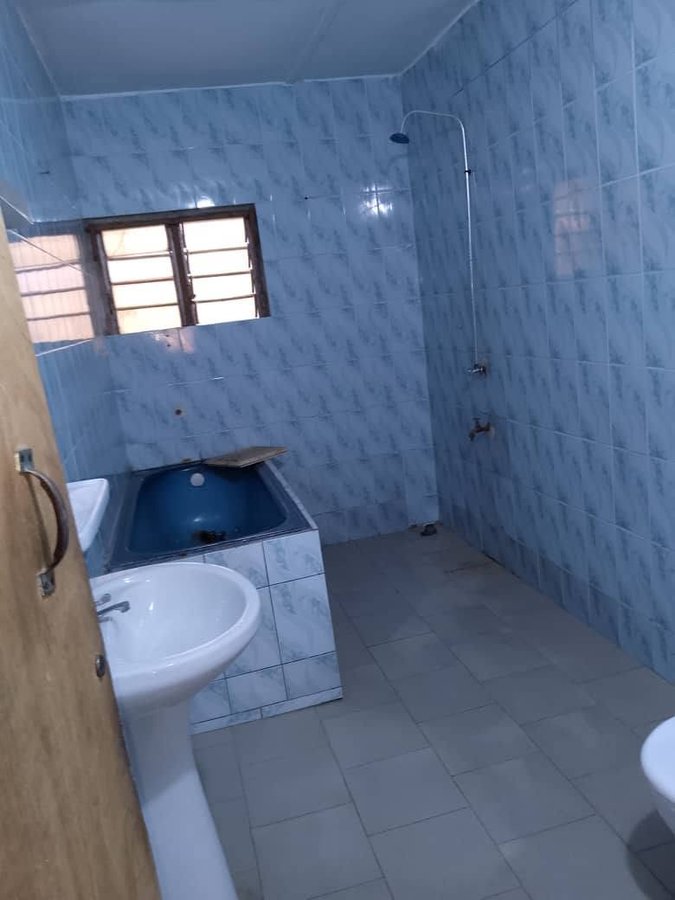 Appartement 2 pièces avec entrée personnelle et garage