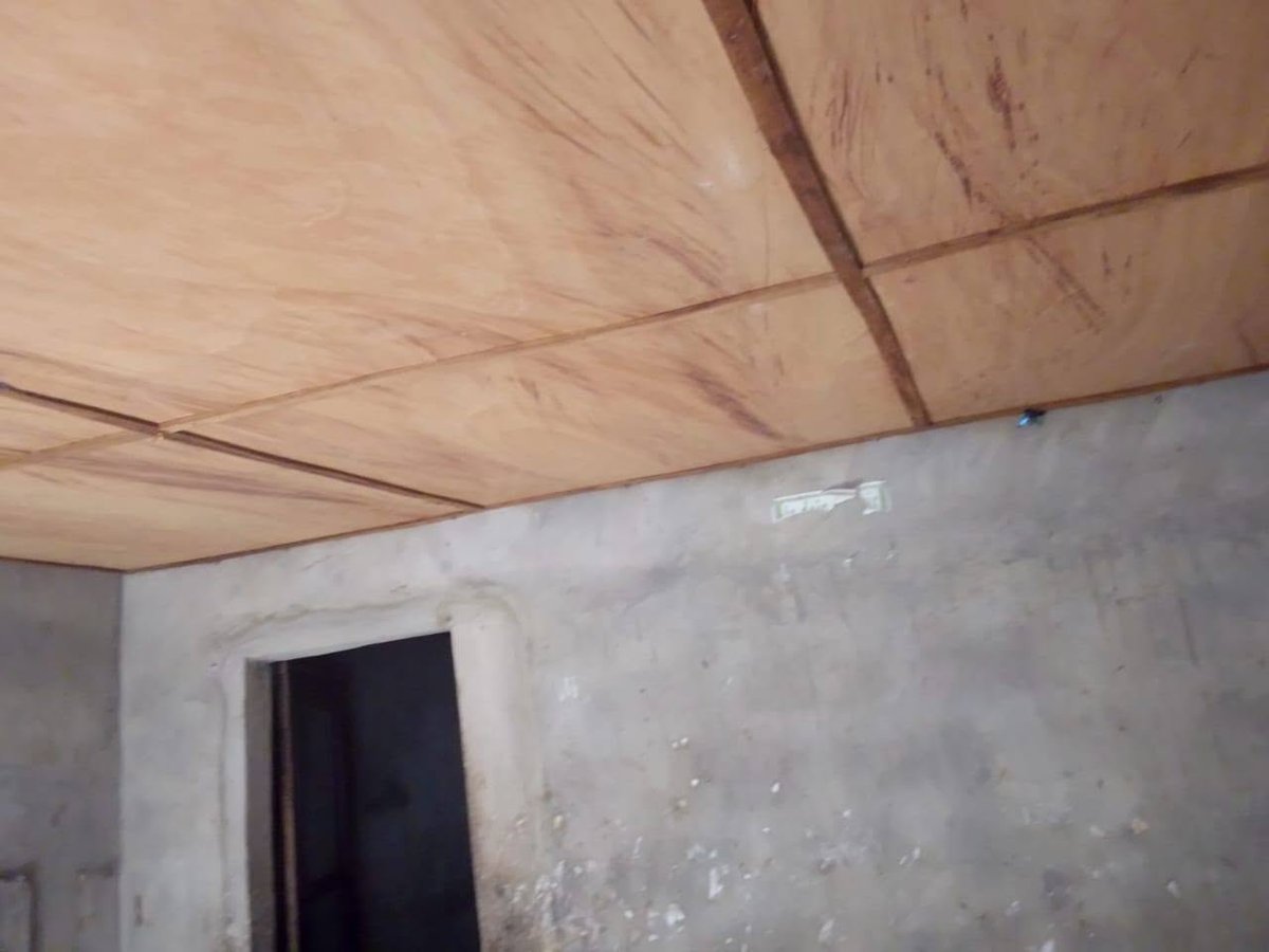 Appartement d'une pièce avec terrasse et finitions haut de gamme