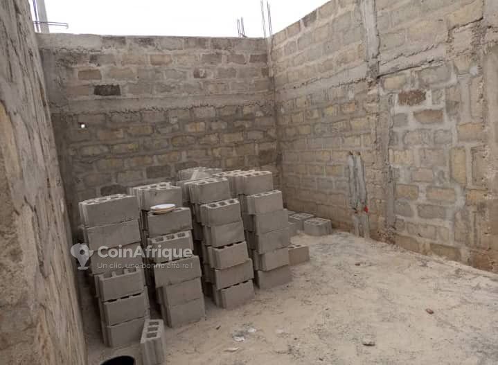 Villa spacieuse de 4 pièces avec terrasses et équipements modernes