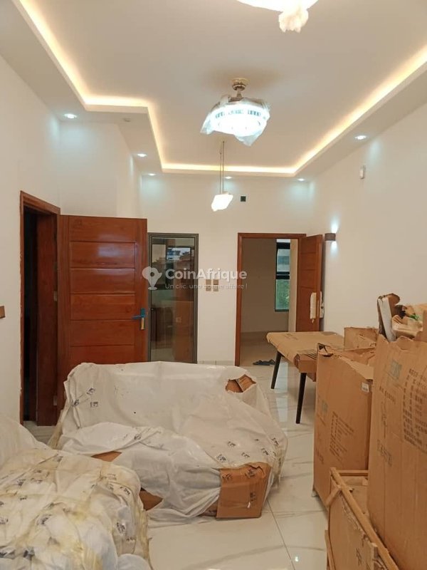 Appartement meublé de 2 pièces avec terrasse vue sur mer et équipements haut de gamme