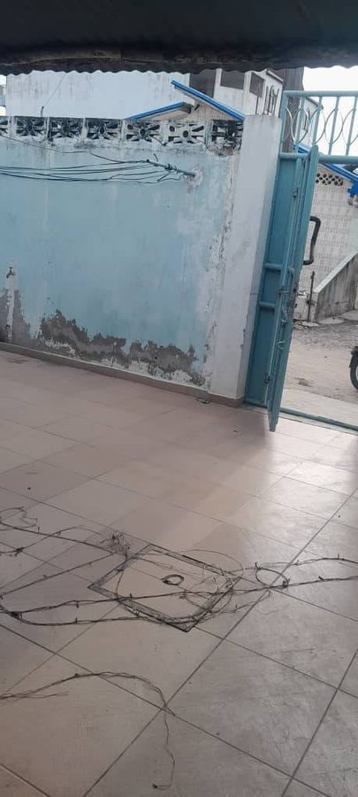 Maison personnelle de 2 pièces avec garage et équipements haut de gamme