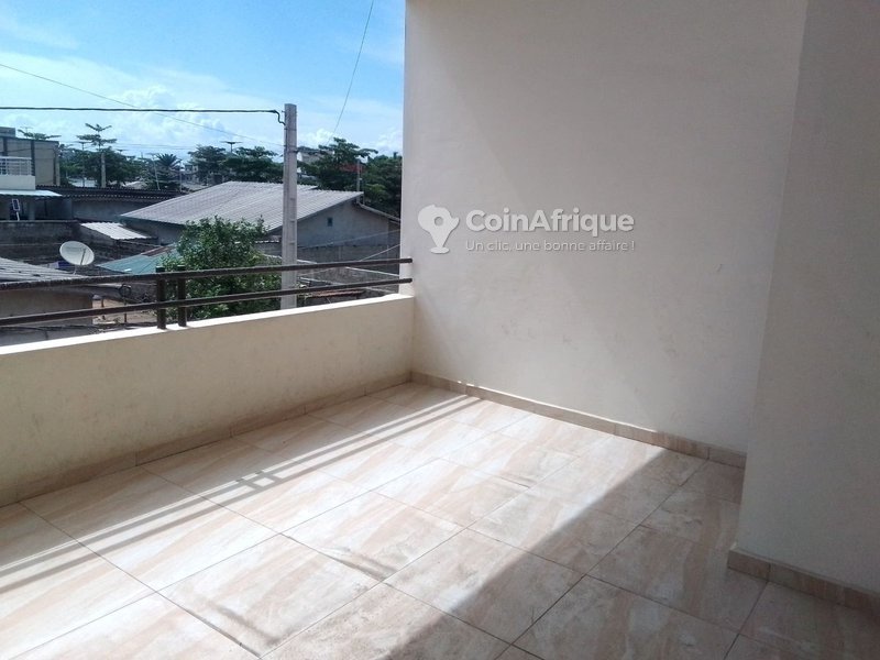 Appartement de 2 pièces avec fibre optique et WiFi intégré