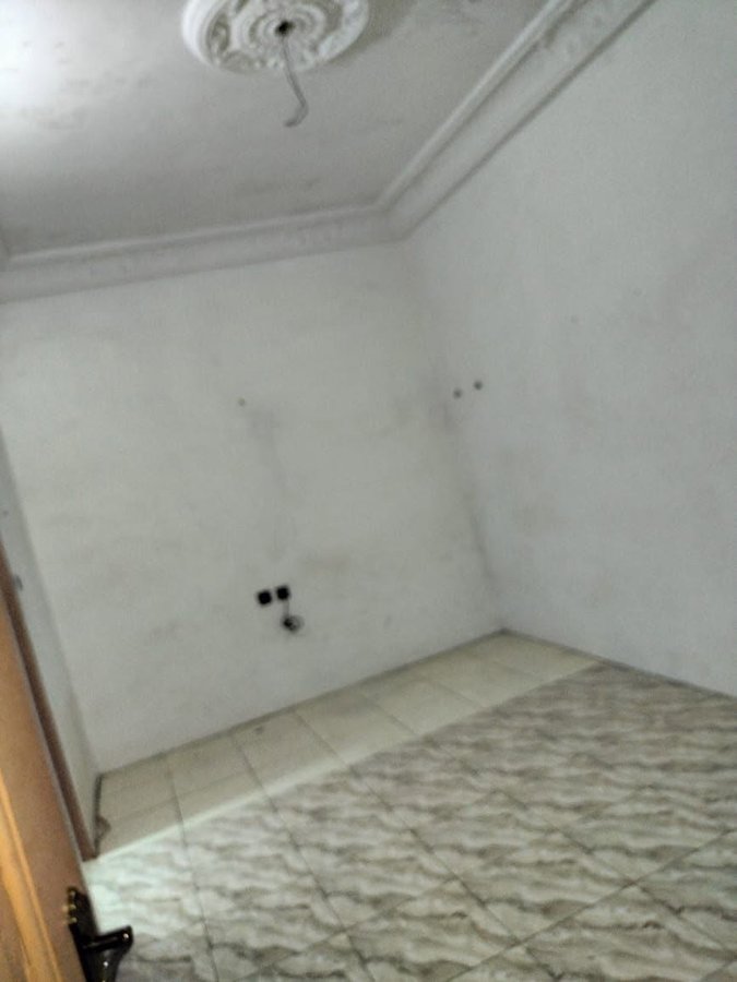 Appartement cosy d'une pièce avec cuisine et douche séparées